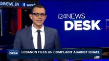 i24NEWS DESK | Saudi suspends dialogue after  Qatar outreach | Saturday, September 9th 2017