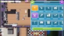 Sims Freeplay | Baby Onesie Limited Time Event Tutorial