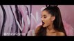 Ariana Grande talks Beauty, Makeup, her Mom and HIV_Aids _ Beauty Talk _ Glamour UK