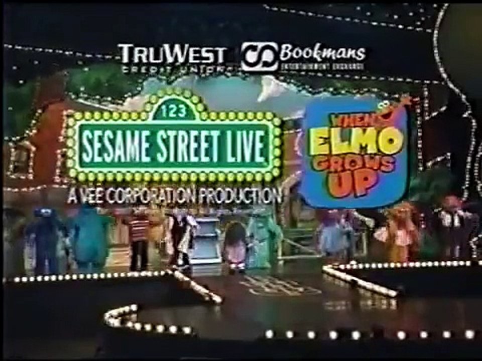 PBS Kids Program Break (2008 KAET)