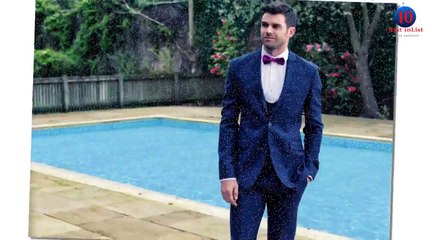 || Top 10 Most Handsome Cricketers In The World ||