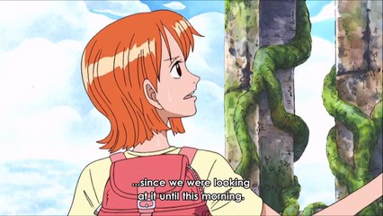 Team Zoro Discovers The Hidden Secret Behind Upper Yard Part ( 1 ) #621