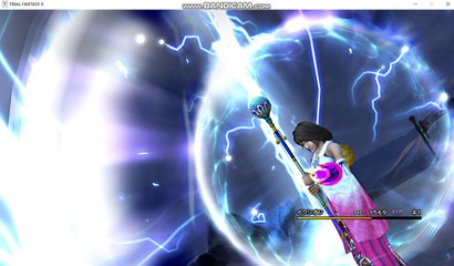 FINAL FANTASY X HD Remaster Mod