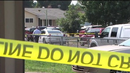 Police Credit Tracking Technology For Finding Double Homicide Suspect in Stolen Truck