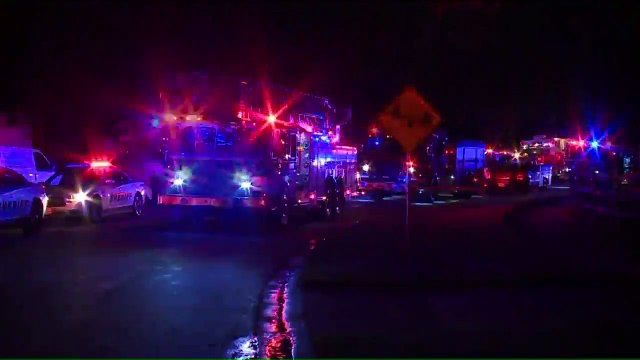 Investigation Underway After Body Found in Debris of Home Explosion