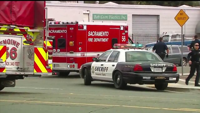 Suspect Killed in Officer-Involved Shooting Had Lengthy Criminal History