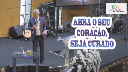 Descargar video: Pr. Cláudio Duarte -GUARDE O SEU CORAÇÃO COMPLETA- CHEIO DE GRAÇA - SET 2017