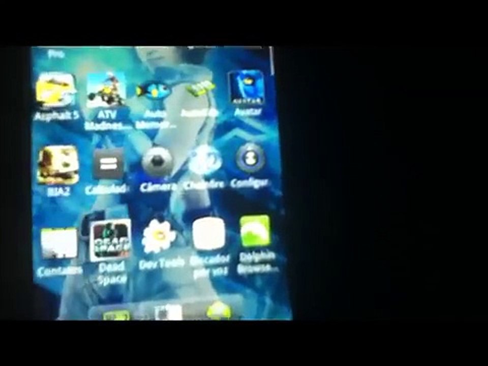 Androide mi (o) la Como descargar instalar avatar hd james cameron 2016 tutorial