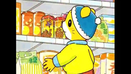 巧虎動畫片臺灣版巧連智寶寶版 5 巧虎寶寶版