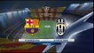 Watch Barcelona VS Juventus - UEFA Champions League 2017 Full HD