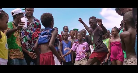 Don Miguelo - Llevo La Vainita ( Video Oficial )