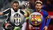 Watch Barcelona VS Juventus "UEFA Champion League 2017" Camp Nou, Barcelona