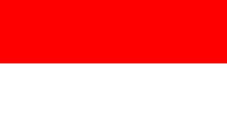 How to play national anthem of Indonesia 'Great Indonesia'  - Indonesia Raya