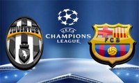 Barcelona vs Juventus [Live Streaming] Champions 2017