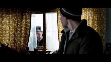WALKING OUT Trailer ✩ Matt Bomer, Adventure Movie (2017)