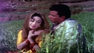 Jab Yaad Kisi Ki Aati Hai _ Full HD Movie I Mala Sinha I Dharmendra I Classical Hit Movie (1967) , Tv series movies acti