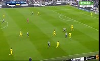 Juventus  vs Chievo - 58' - Gonzalo Higuain (Juventus) - Goal - 09-09-2017