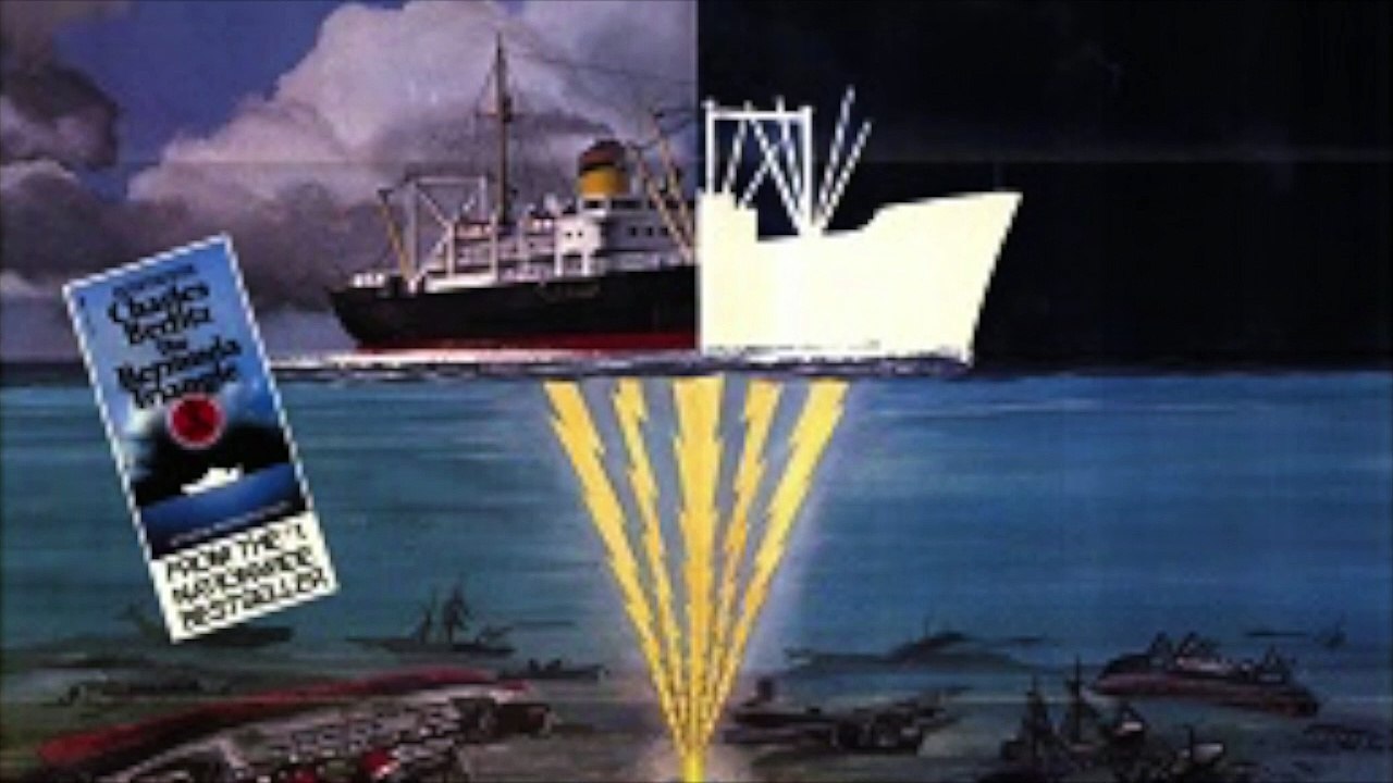 The Bermuda Triangle (Unexplained and Mystifying Mysteries)