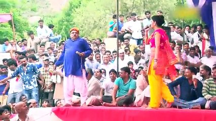 सपना और झंडू की तीखी नोक झोक || झंडू ने सपना चौधरी के पसीने छूटा दिए || सुपर हीट कॉमेडी || Viral