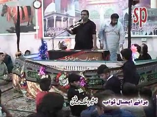 Moulana Altaf Hussain Meelsi   8 Zilhaj 1436  2014    Gulan Khail Mianwali