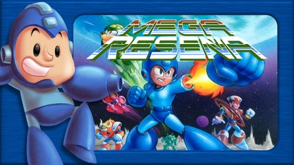 Mega Man V (GB) - Mega Reseña