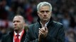 'We are OK' - Mourinho relaxed after Stoke draw