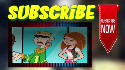 Kim Possible S02E49 Ron Millionaire720p