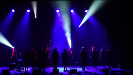 Concert de Scala à Namur (2)