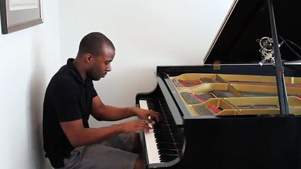 Despacito - Luis Fonsi, Daddy Yankee, Justin Bieber Piano Cover