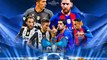 Streaming Online Barcelona vs Juventus UEFA Champions 2017