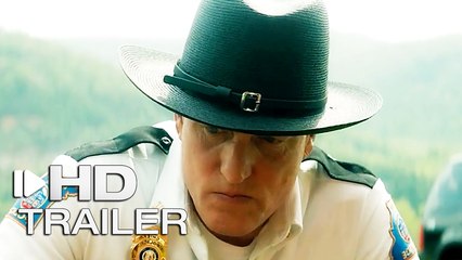 Three Billboards Outside Ebbing, Missouri (2017) - Trailer Legendado