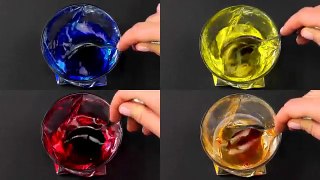 5 Amazing Water Tricks You Need To See To Believe What Water Is