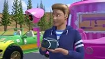 Barbie™  Life in the Dreamhouse - L'incroyable rallye ,cartoons animated anime Tv series 2018 movies action comedy Fullhd season  - 1