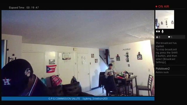 The official chillzone (1286)