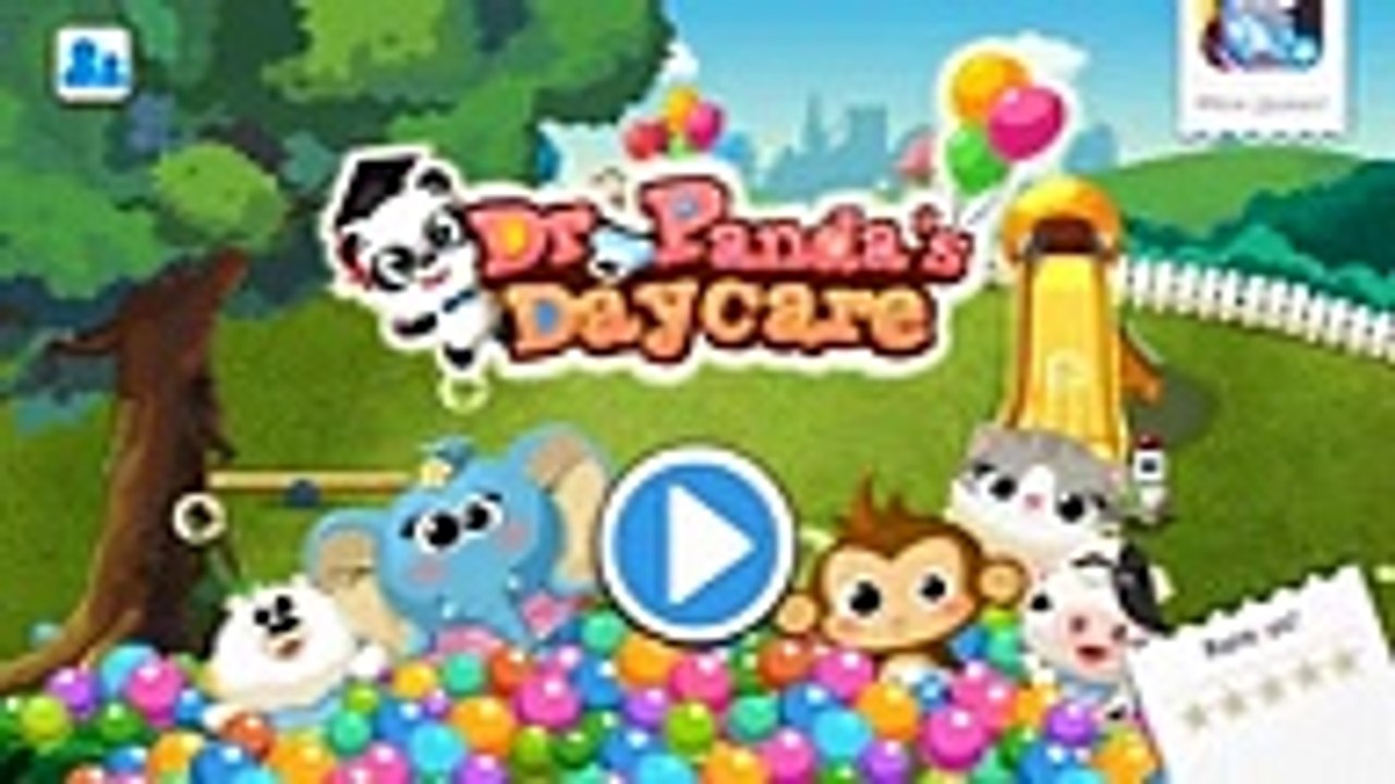 Cooking Making Music Birthday Party Swim & Sleep in Bed with Dr. Panda Daycare Kids Games ,cartoons animated anime Tv series 2018 movies action comedy Fullhd season