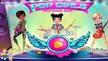 Fun Baby Care Kids Game - Learn Play Fun Pop Girls - High School Band ,cartoons animated anime Tv series 2018 movies action comedy Fullhd season  - 1