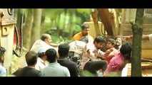 Angamaly Diaries | Making Tribute Video| Stephy Xavior, Girish Gangadharan |Lijo Jose Pellissery|HD