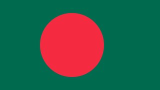 How to play national anthem of Bangladesh 'My Golden Bengal' - আমার সোনার বাংলা