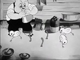 LOONEY TUNES -  Porky&#039;s Poultry Plant ,cartoons animated anime Tv series 2018 movies action comedy Fullhd season