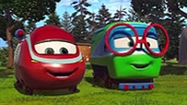Los trenes de dibujos animados para Niños Episodio 12 de la Magia del Bosque _ dibujos animados para Niños Videos ,Cartoons animated anime Tv series 2018 movies action comedy Fullhd season