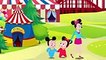 Mickey Mouse & Minnie Mouse Baby Misses Roller Coaster in the Park Crying Funny Story ,cartoons animated anime Tv series 2018 movies action comedy Fullhd season  - 1