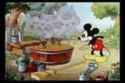 Mickey Mouse 1935 Mickey's Garden ,cartoons animated anime Tv series 2018 movies action comedy Fullhd season