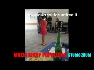 Spartak Kurteshi & Fadil Koci - Shegane 2017 New