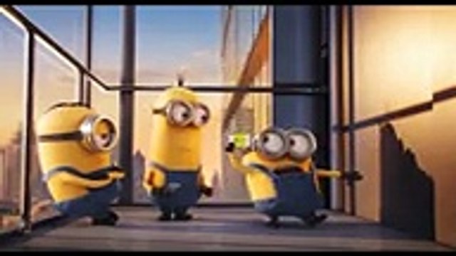 Minion full Movie English - Minion paradise ending - Minion funny ,cartoons animated anime Tv series 2018 movies action comedy Fullhd season - 1