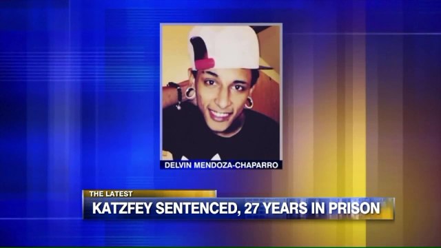 Milwaukee Man Sentenced to 27 Years in Prison For Deadly Beating Posted to Snapchat