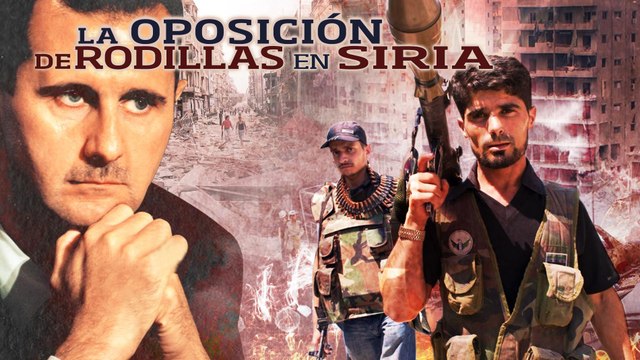 Detrás de la Razón - Guerra en Siria: ¿quién ganó y quién perdió entre Estados Unidos y Rusia?