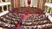 Arnavutluk'ta Yeni Meclis Başkanı Seçildi