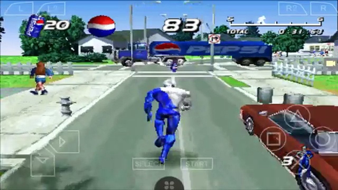 Androide paraca el pecado descarga pepsiman emulador gratis