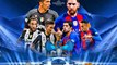 Watch Barcelona VS Juventus 