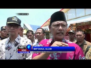 Pengikut Taat Pribadi Menolak Dipulangkan - NET 12